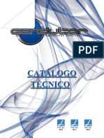 Catalogo Tecnico