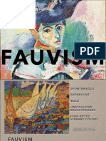 Fauvism