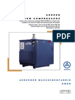 PVI Aerzen Screw Compressors (Old) (En)