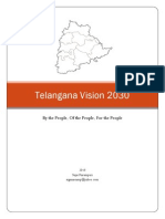 Vision Telangana 11