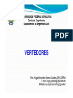 Vertedores PDF