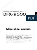 DFX 9000