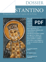 Dossier Constantino