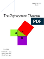 Math Report Term3