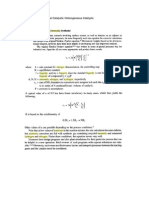 Handbook of Commercial Catalysts: Heterogeneous Catalysts: by Howard F. Rase Pag 462 and 463