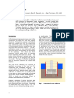 Float in Cofferdam Concept