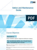 Microwave-BC-En-EMS Installation and Maintenance Guide