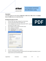 As 041205 JM ICD & ICM Software Loading