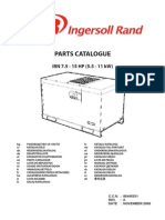 IRN 7.5 - 15 HP (5.5 - 11 KW)