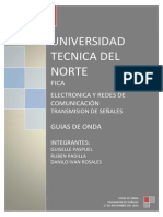 Guias de Onda PDF