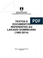 Textos Fundamentais Leigos Dominicanos