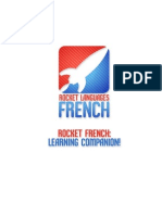 Rocket French