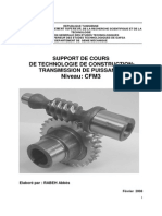 Technologie de Construction PDF