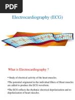 Ecg Eeg