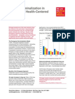 DPA Fact Sheet Portugal Decriminalization Feb2015 PDF