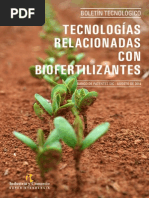 Biofertilizantes