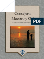 Consejero, Maestro y Guia, Un Estudio Sobre El Espiritu Santo