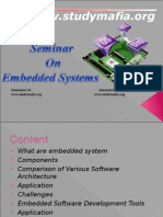 Embedded Systems