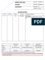 Sop-Hr-02 - Time and Attendance