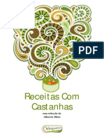 Vaqueiro - Receitas Com Castanhas PDF