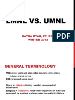 LMNL Vs Umnl