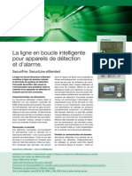 Flyer SecuriLine Extended