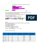 Estadistica Uap