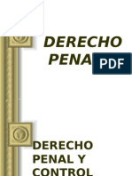 Derecho Penal II