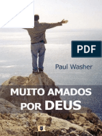 Muito Amados Por Deus Por Paul David Washer PDF