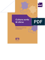 335 - Livro Da Disciplina - Cultura Surda e Libras PDF