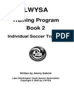 Soccer Training