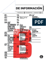 Fasiculo Esquematica 2014 Tipografía