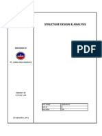 Analysis Report Mahakeret PDF