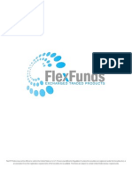 Brochure FlexFunds