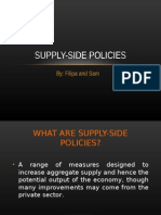 Supply Side