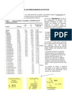 6 A1 Ticos Propiedades