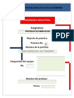 Torno Convencional, CNC y Fresadora