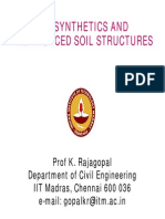 Reinforced Soil Structures:Lecture-1