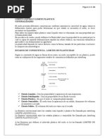 Practica N.06 Determinacion Del Limite Liquido y Limite Plastico