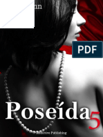 Poseida - Volumen 5 - Lisa Swann