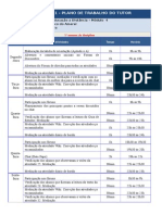 Modelo Editavel - Plano de Trabalho Do Tutor