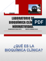 Normatividad. LBQC PDF