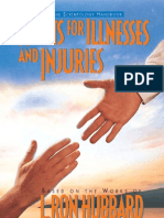 Assists For Illness Injuries Booklet en