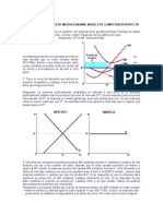 Ejercicios Resueltos de Microeconomia