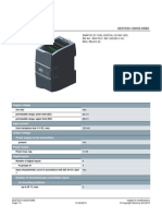 Datasheet S71200