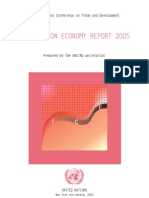 Information Economy Report 2005