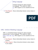 Introduction To Unified Modelling Language Uml