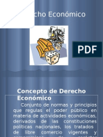 Derecho Economico