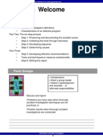 Participant Workbook