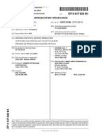 Process For Ethyl Acetate Production